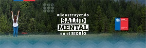 Campaña constriyendo salud mental