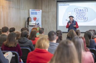 RED DE INSTITUCIONES DE EDUCACIÓN SUPERIOR CULMINA AÑO CON IMPORTANTES COMPROMISOS PARA LA SALUD DE SUS COMUNIDADES