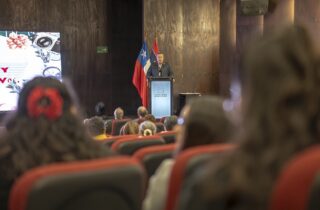 JORNADA DE AUTOCUIDADO CON PACIENTES ONCOLÓGICOS Y CUIDADORES MARCA DÍA DEL CÁNCER DE MAMA EN BIOBÍO