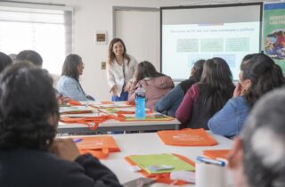 ESTE AÑO EN BIOBÍO SE HAN REALIZADO MÁS DE 827 MIL ENTREGAS GRATUITAS DE "ALIMENTOS COMPLEMENTARIOS"