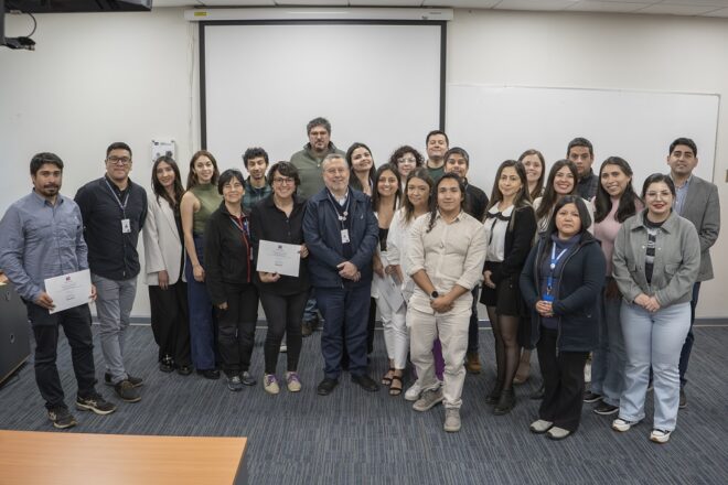 65 FUNCIONARIOS PÚBLICOS Y LÍDERES COMUNITARIOS FUERON CAPACITADOS EN FORMULACIÓN DE PROYECTOS LOCALES EN SALUD