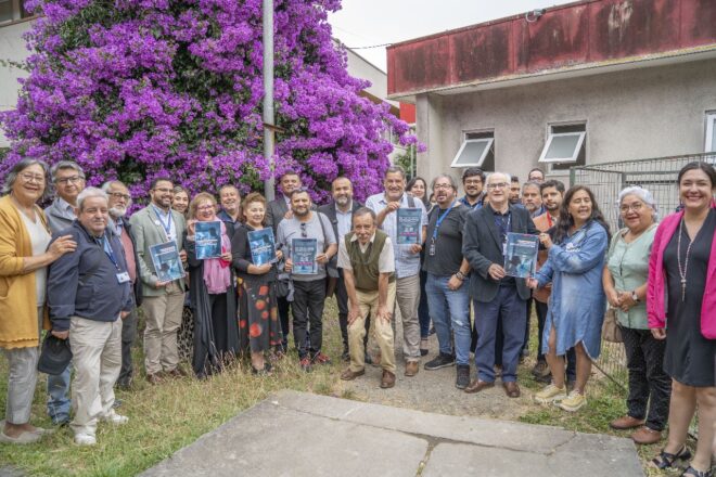 LANZAN CAMPAÑA REGIONAL PARA PREVENIR Y CONTRIBUIR A ERRADICAR LA VIOLENCIA EN LOS CENTROS DE SALUD