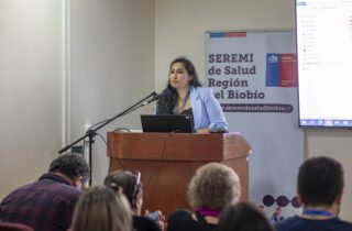 AUTORIDAD SANITARIA REALIZA SEMINARIO SOBRE ENFERMEDADES POCO FRECUENTES Y SUS GARANTÍAS EN SALUD